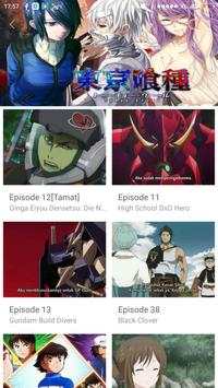 Anime Dex screenshot 5