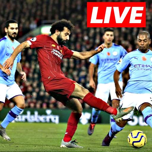 Watch EPL Live Streaming free 1.0