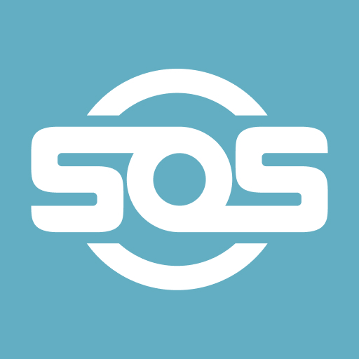 SOS VPN: Secure Private Access icon