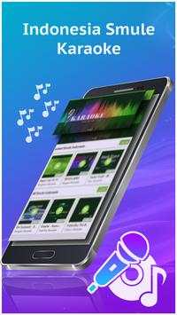 Duet Smule Karaoke sing screenshot 1