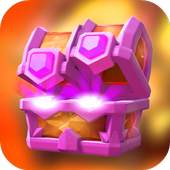 Chest Clash Royal 1.0