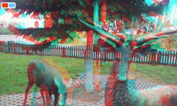 FotCa (3D Camera) screenshot 4