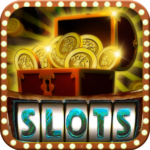 Slots Winners 2017 icon