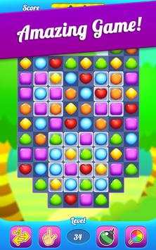 Candy Fever Mania screenshot 7