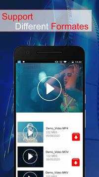 Downloader Videos - Free & Fast Video Downloader screenshot 6