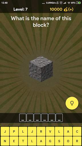 Guess The Block screenshot 3