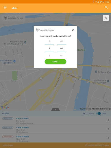 Enterprise Inspections screenshot 10