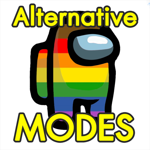 Among Us Alternative Mode FUN game Ideas иконка