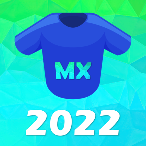 DREAM KITS MX 2022 icon