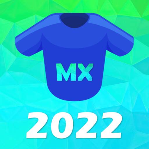 DREAM KITS MX 2022 22.0.0