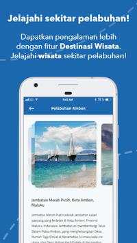 ASDP Mobile screenshot 3