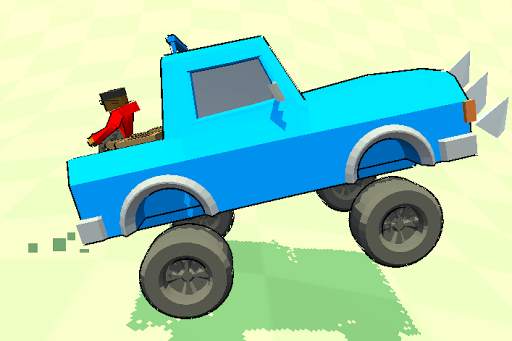 Tunnel Drive! screenshot 7