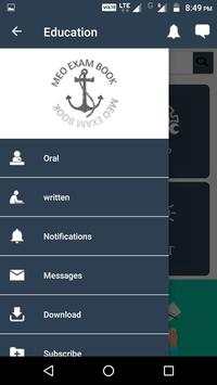 MEO Exam Book screenshot 2