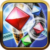 Diamond Back (Jewel Game) icon