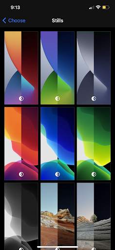 Launcher iOS Widgets screenshot 6