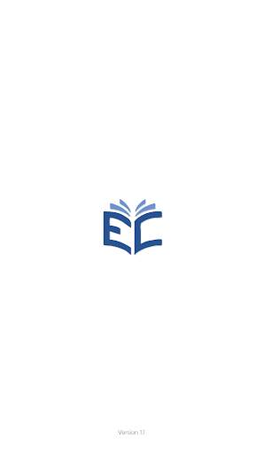 EC Learning App screenshot 1