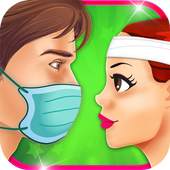 Doctor's Love Story 4.0