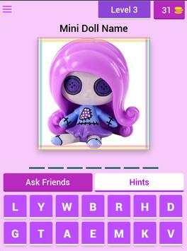 Monster High Minis - Character Quiz स्क्रीनशॉट 14