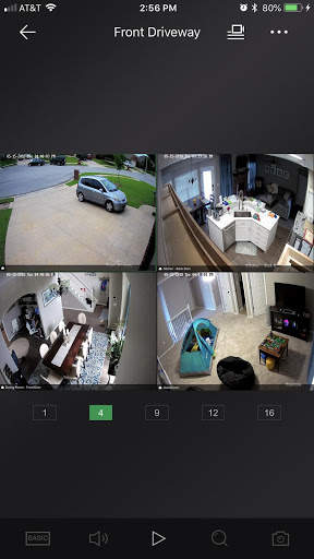 Alert 360 Video screenshot 3