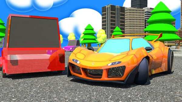 Professional DR: Parking screenshot 8