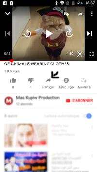 Video Thumbnail Downloader screenshot 2
