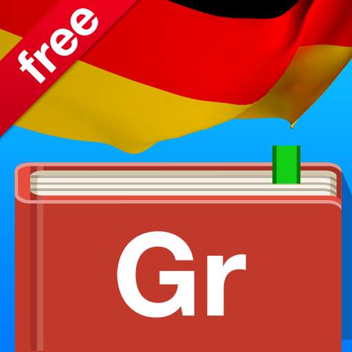 German Grammar Practice Free 1.13