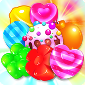 Cookies Jelly Blast icon