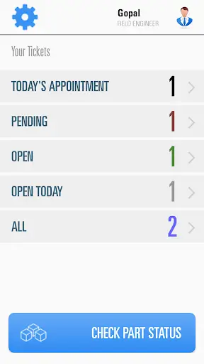 Voltas Vcare Plus screenshot 3