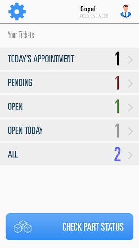 Voltas Vcare Plus screenshot 3