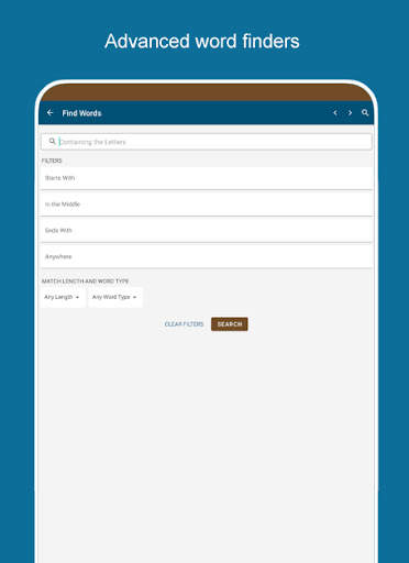 Word Hippo screenshot 6