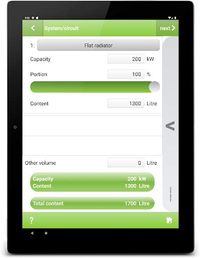 Reflex Pro App स्क्रीनशॉट 13