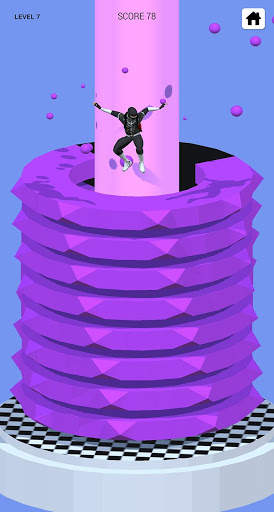 Stack Master 3D screenshot 3