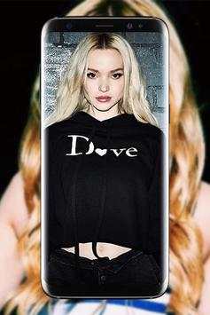dove cameron wallpaper 2020 5 تصوير الشاشة
