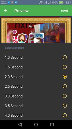 Appzone 5 تصوير الشاشة