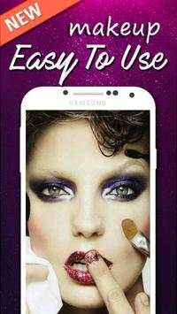 MakeUp Plus screenshot 1