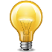 Flashlight icon