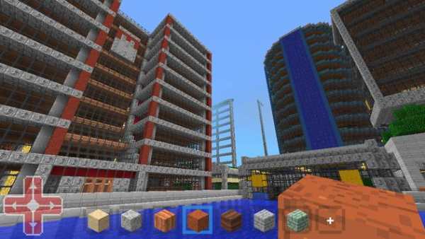 Survivekz Mini Block Craft Survival screenshot 1