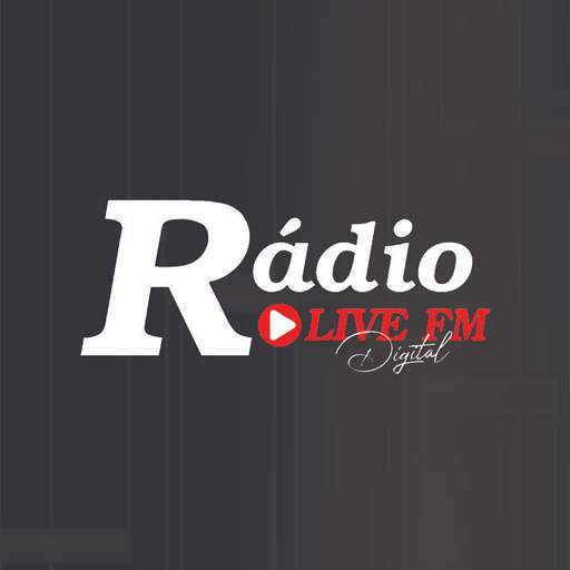 Rádio Live FM 2.1
