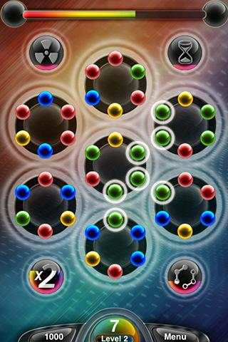 Spinballs Special Edition screenshot 1