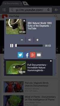 Video Browser for Samsung TV screenshot 6