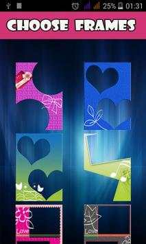 Photo Collage Maker Editor screenshot 1