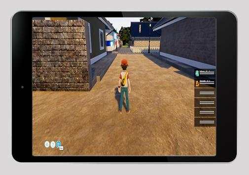 guide Pokemon FireRed screenshot 8