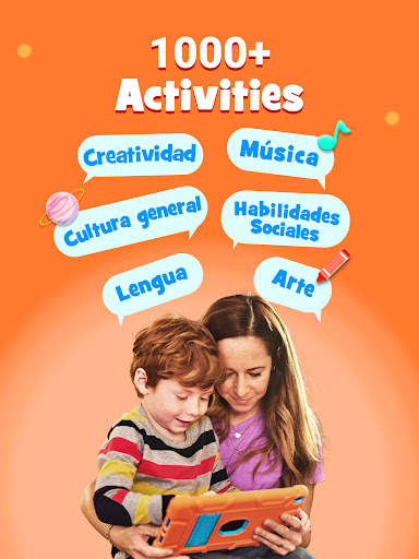 Juegos para niños - Kiddopia screenshot 10