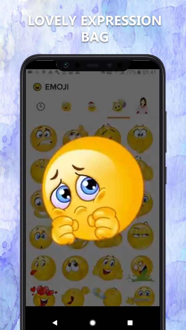 Original Messenger screenshot 3