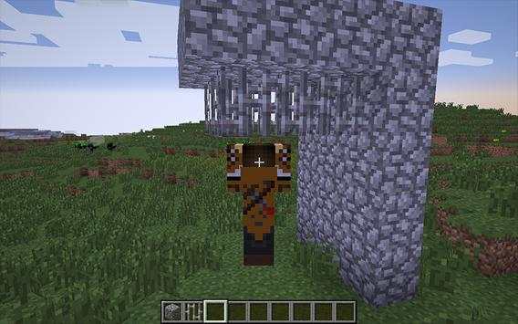 Crafting Guide 2015 Minecraft screenshot 2