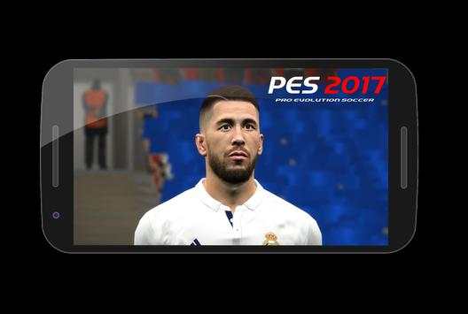 Ultimate PES 2017 Tricks screenshot 3