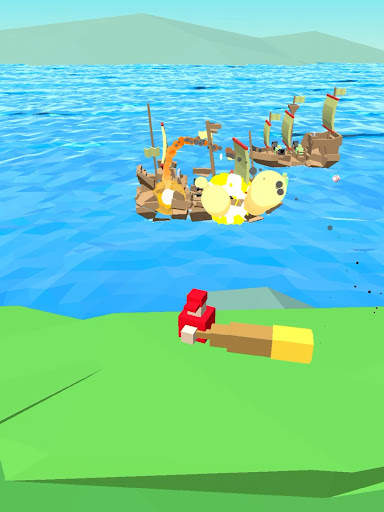 Baseball Fury 3D screenshot 13