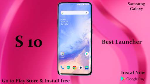 OnePlus 7 pro| Theme for OnePlus 7 Pro скриншот 3