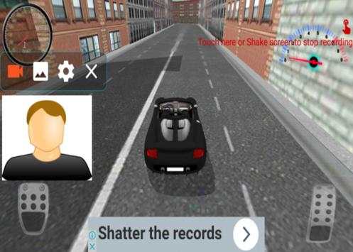 HD Game Screen Recorder - No Root screenshot 4