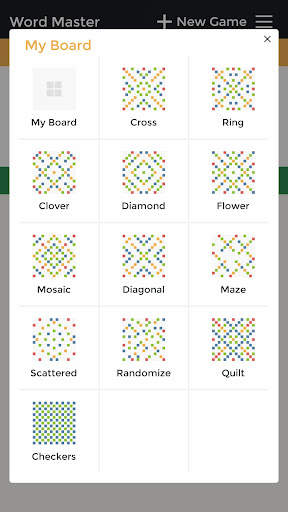 Word Master - Polski screenshot 6